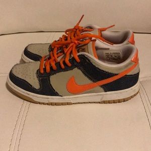 Youth/Boys Nike Dunks